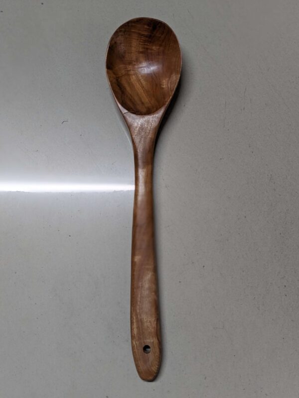 Wooden spoon - Image 3